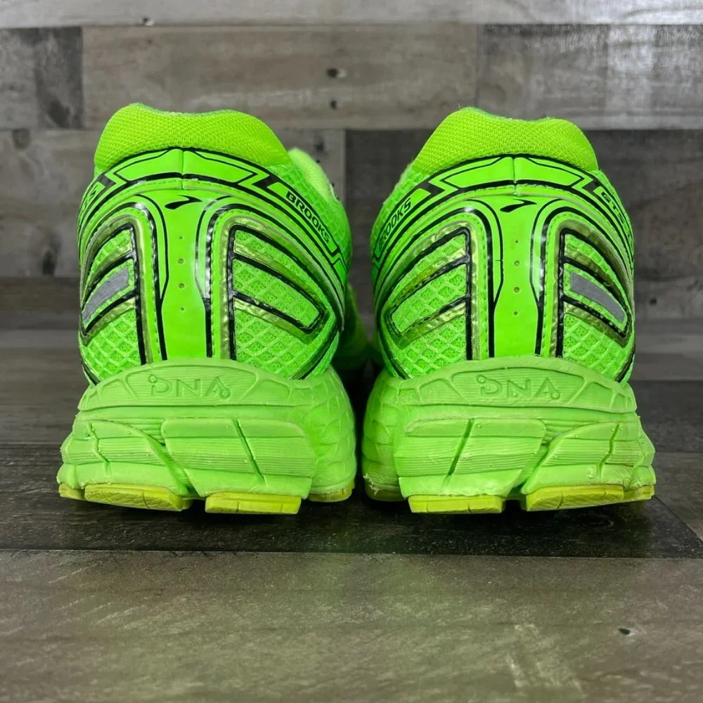 Brooks Adrenaline GTS 15 Running Shoes - Picture 7 of 12